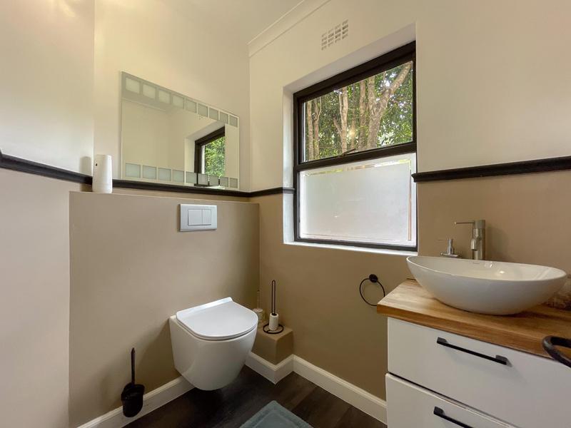 To Let 3 Bedroom Property for Rent in Hout Bay Western Cape